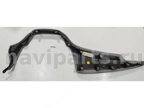 Пластик салона Chevrolet Equinox, 2018 г., OEM 84285994, арт. 010384_2, фото 2
