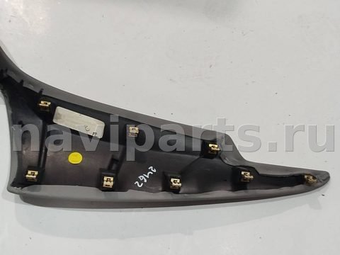Пластик салона Chevrolet Equinox, 2018 г., OEM 84285994, арт. 010384_2, фото 5