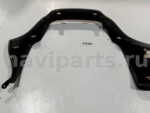 Пластик салона Chevrolet Equinox, 2018 г., OEM 84285994, арт. 010384_2, фото 6