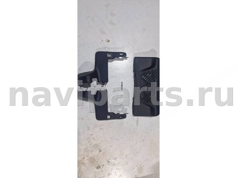 Пластик салона BMW X3 G45, 2025 г., OEM 51165B4AD41, арт. 010600_2