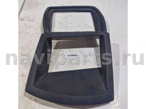 Пластик салона BMW 7 F01/F02, 2010 г., OEM 9170363, арт. 010699_2