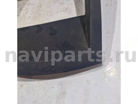 Пластик салона BMW 7 F01/F02, 2010 г., OEM 9170363, арт. 010699_2, фото 2