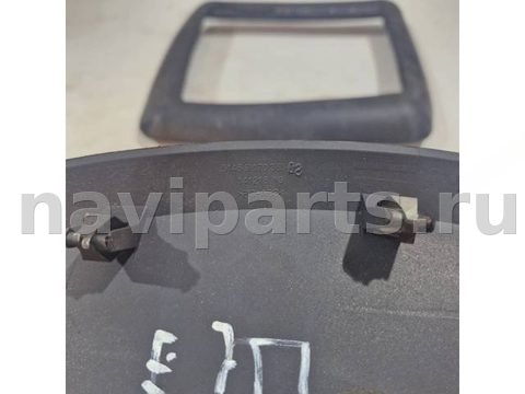 Пластик салона BMW 7 F01/F02, 2010 г., OEM 9170363, арт. 010699_2, фото 5