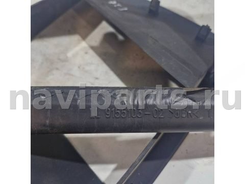 Пластик салона BMW 7 F01/F02, 2010 г., OEM 9170363, арт. 010699_2, фото 6