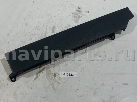 Пластик салона BMW X1 F48, 2018 г., OEM 2566065, арт. 010823