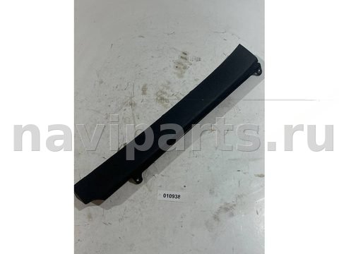 Пластик салона BMW X1 F48, 2018 г., OEM 2566065, арт. 010938