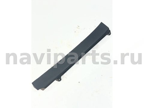 Пластик салона BMW X1 F48, 2018 г., OEM 2566065, арт. 010938, фото 2