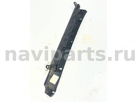 Пластик салона BMW X1 F48, 2018 г., OEM 2566065, арт. 010938, фото 3