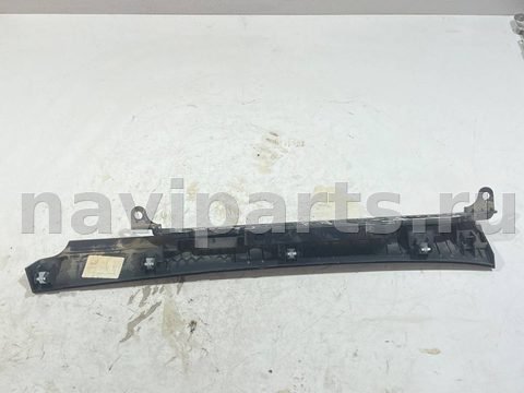 Пластик салона BMW X1 F48, 2018 г., OEM 2566065, арт. 010938, фото 4