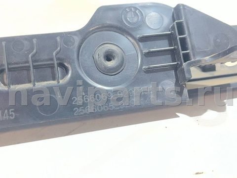 Пластик салона BMW X1 F48, 2018 г., OEM 2566065, арт. 010938, фото 5
