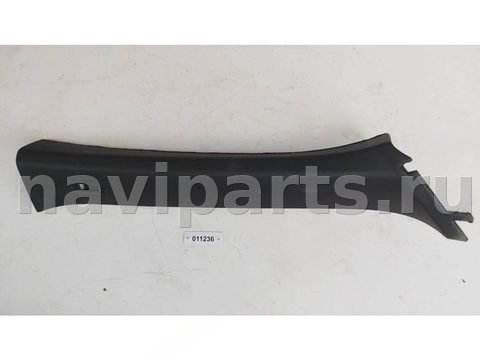 Пластик салона BMW 2 F44, 2020 г., OEM 51437475544, арт. 011236_2