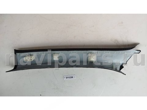 Пластик салона BMW 2 F44, 2020 г., OEM 51437475544, арт. 011236_2, фото 2
