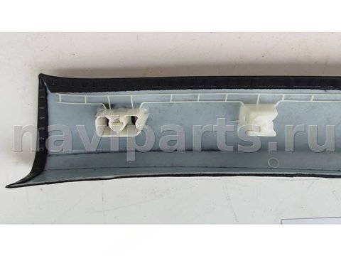 Пластик салона BMW 2 F44, 2020 г., OEM 51437475544, арт. 011236_2, фото 3