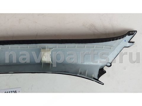 Пластик салона BMW 2 F44, 2020 г., OEM 51437475544, арт. 011236_2, фото 4