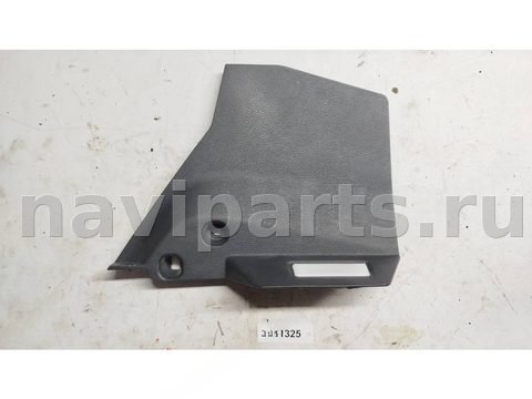 Пластик салона BMW X1 F48, 2019 г., OEM 51459292143, арт. 011325