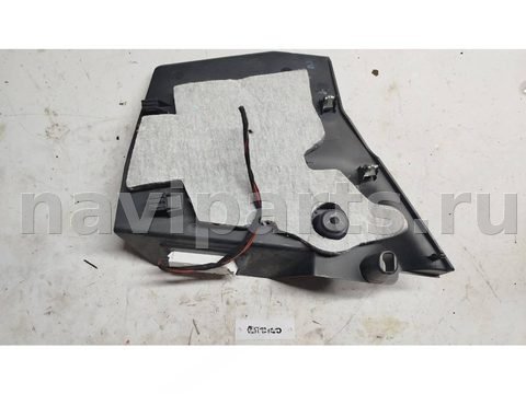 Пластик салона BMW X1 F48, 2019 г., OEM 51459292143, арт. 011325, фото 2