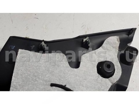 Пластик салона BMW X1 F48, 2019 г., OEM 51459292143, арт. 011325, фото 4