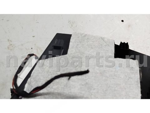 Пластик салона BMW X1 F48, 2019 г., OEM 51459292143, арт. 011325, фото 5