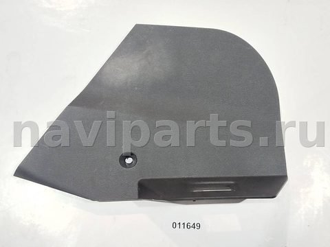 Пластик салона BMW 2 F44, 2021 г., OEM 51166823285, арт. 011649