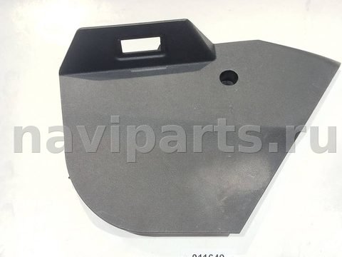 Пластик салона BMW 1 F40, 2021 г., OEM 51166823285, арт. 011649_2, фото 2