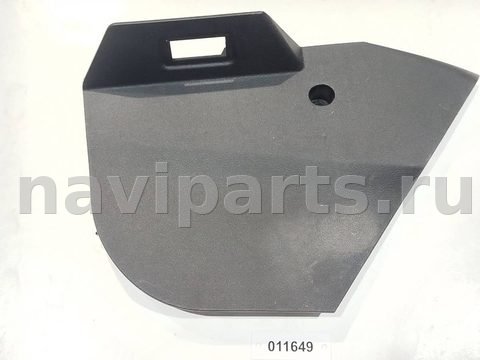 Пластик салона BMW 1 F40, 2021 г., OEM 51166823285, арт. 011649_2, фото 3