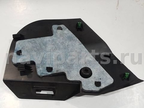Пластик салона BMW 1 F40, 2021 г., OEM 51166823285, арт. 011649_2, фото 4