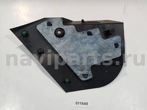 Пластик салона BMW 1 F40, 2021 г., OEM 51166823285, арт. 011649_2, фото 6