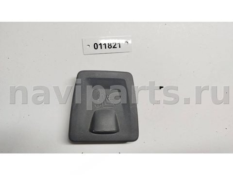 Пластик салона BMW 7 F01/F02, 2010 г., OEM 51467220982, арт. 011821