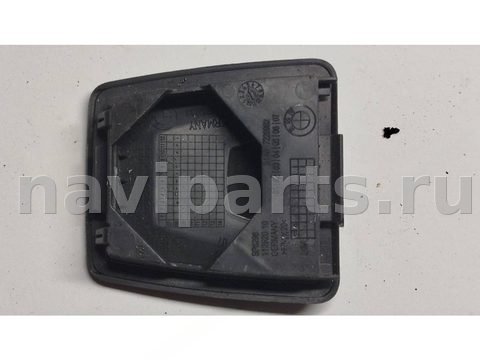 Пластик салона BMW 7 F01/F02, 2010 г., OEM 51467220982, арт. 011821, фото 4