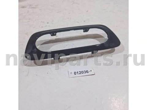 Пластик салона Buick Encore GX, 2022 г., OEM 42525766, арт. 012036