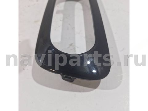Пластик салона Buick Encore GX, 2022 г., OEM 42525766, арт. 012036, фото 2