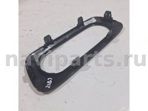 Пластик салона Buick Encore GX, 2022 г., OEM 42525766, арт. 012036, фото 5