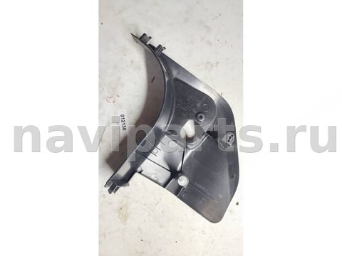 Пластик салона BMW X1 F48, 2019 г., OEM 51437492597, арт. 012130, фото 3