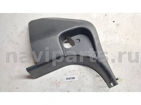 Пластик салона BMW X2 F39, 2017 г., OEM 51437492597, арт. 012130_4