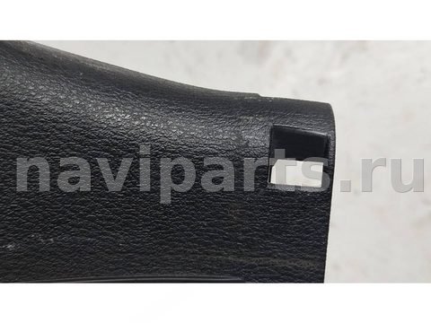 Пластик салона BMW X2 F39, 2017 г., OEM 51437492597, арт. 012130_4, фото 2