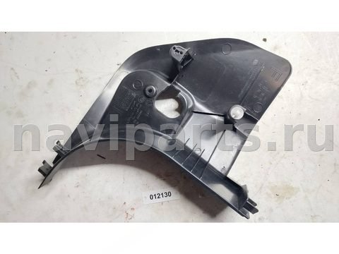 Пластик салона BMW X2 F39, 2017 г., OEM 51437492597, арт. 012130_4, фото 4