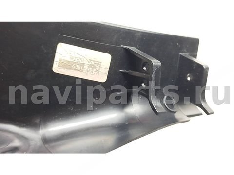 Пластик салона BMW X1 F48, 2019 г., OEM 51437492597, арт. 012130, фото 6