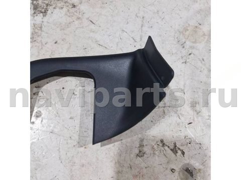 Пластик салона BMW X3 G45, 2025 г., OEM 0386866AA, арт. 012226, фото 3