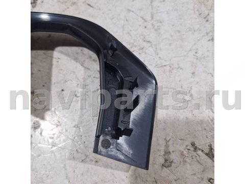 Пластик салона BMW X3 G45, 2025 г., OEM 0386866AA, арт. 012226, фото 4