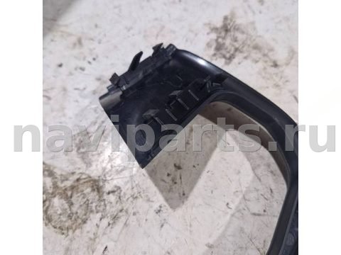 Пластик салона BMW X3 G45, 2025 г., OEM 0386866AA, арт. 012226, фото 5