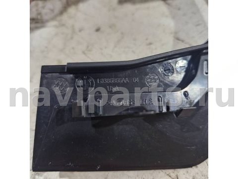 Пластик салона BMW X3 G45, 2025 г., OEM 0386866AA, арт. 012226, фото 6