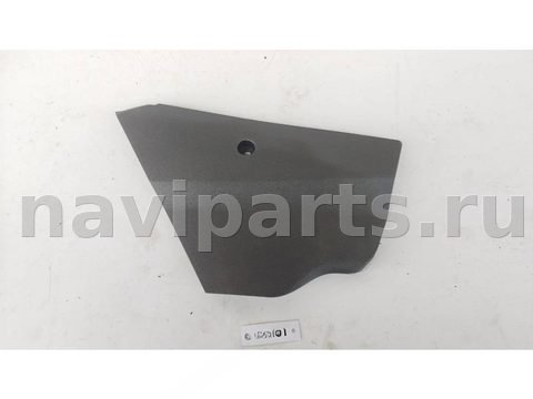 Пластик салона BMW 2 F44, 2020 г., OEM 51166823287, арт. 012501