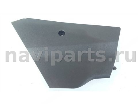 Пластик салона BMW 1 F40, 2020 г., OEM 51166823287, арт. 012501_2, фото 2