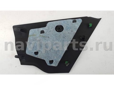 Пластик салона BMW 1 F40, 2020 г., OEM 51166823287, арт. 012501_2, фото 3