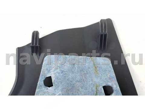 Пластик салона BMW 1 F40, 2020 г., OEM 51166823287, арт. 012501_2, фото 4