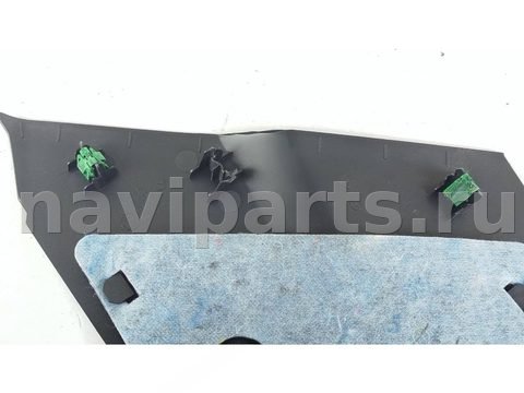 Пластик салона BMW 1 F40, 2020 г., OEM 51166823287, арт. 012501_2, фото 5
