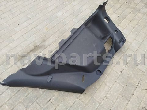 Пластик салона Chevrolet Equinox, 2018 г., OEM 84445021, арт. 012582_2, фото 2