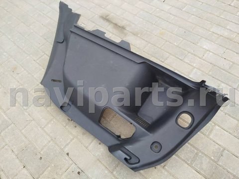 Пластик салона Chevrolet Equinox, 2018 г., OEM 84445021, арт. 012582_2, фото 3