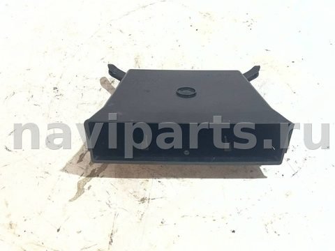 Пластик салона BMW 5 F10/F11/GT F07, 2015 г., OEM 9142153, арт. 013022, фото 2