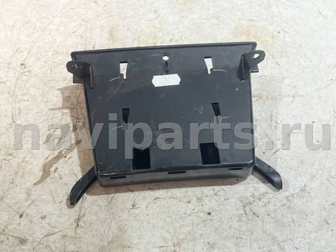 Пластик салона BMW 5 F10/F11/GT F07, 2015 г., OEM 9142153, арт. 013022, фото 3